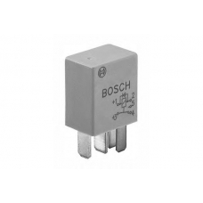 0 332 201 107 BOSCH Блок управления, время накаливания