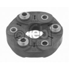 15352 FEBI Шарнир, продольный вал