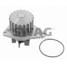 62 15 0011 SWAG Водяной насос