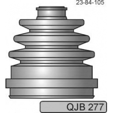 QJB277 FRIESEN  