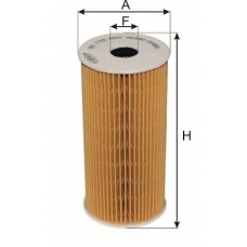 OG 133 ECO Goodwill Масляный фильтр