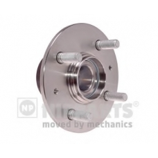 N4714056 NIPPARTS Комплект подшипника ступицы колеса