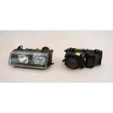 00600147 KLOKKERHOLM Head lamp