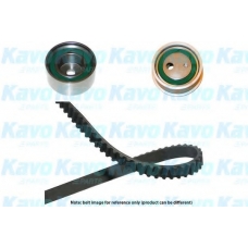 DKT-3005 KAVO PARTS Комплект ремня грм