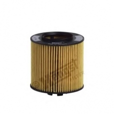 E320H01 D84 HENGST FILTER Масляный фильтр