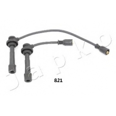 132821 JAPKO Комплект проводов зажигания