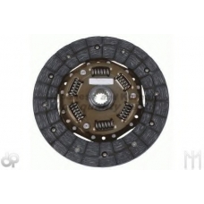 D003-10 ASHUKI Диск сцепления