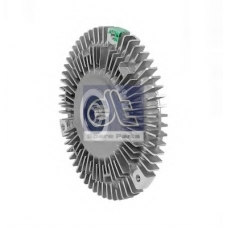 4.67740 DIESEL TECHNIC Сцепление, вентилятор радиатора