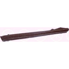 5503002 KLOKKERHOLM Накладка порога