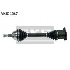 VKJC 1067 SKF Приводной вал
