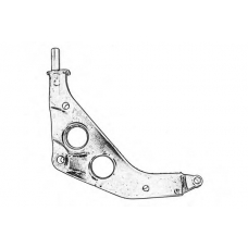 0791866 OCAP Рычаг независимой подвески колеса, подвеска колеса