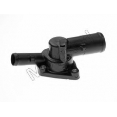 433-89 MOTORAD Термостат, охлаждающая жидкость