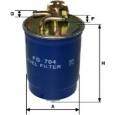 FG 704 Goodwill Топливный фильтр