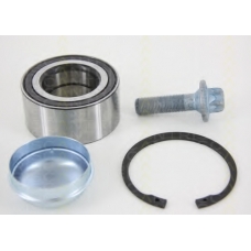 8530 23124 TRISCAN Комплект подшипника ступицы колеса