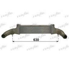 0706.3018 FRIGAIR Интеркулер