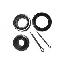 VO-WB-11047 MOOG Комплект подшипника ступицы колеса