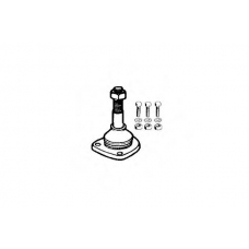 0400523 OCAP Несущий / направляющий шарнир