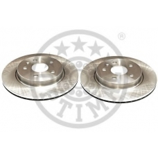 BS-8472 OPTIMAL Тормозной диск