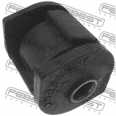 TAB-080 FEBEST Подвеска, рычаг независимой подвески колеса