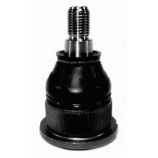 10544 02 LEMFORDER Несущий / направляющий шарнир