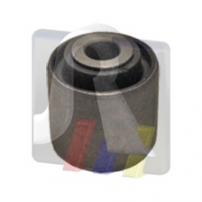 017-00407 RTS Подвеска, рычаг независимой подвески колеса