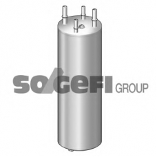 FC-4027 P.B.R. Топливный фильтр