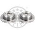 BS-8446 OPTIMAL Тормозной диск