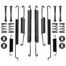 R164 MGA Пружина, тормозная колодка