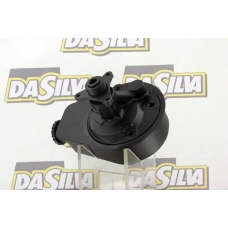 DP2349 DA SILVA Гидравлический насос, рулевое управление