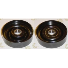 03.80555 AUTOKIT Паразитный / ведущий ролик, поликлиновой ремень