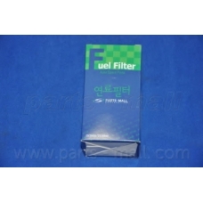 PCA-002 Parts mall Топливный фильтр