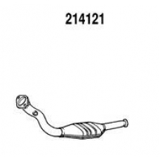 394321412100 MAGNETI MARELLI Катализатор