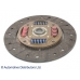 ADG031112 BLUE PRINT Диск сцепления
