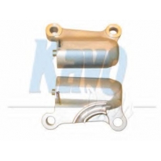 DTD-4502 KAVO PARTS Успокоитель, зубчатый ремень