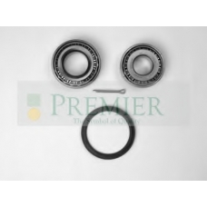 BRT359 BRT Bearings Комплект подшипника ступицы колеса