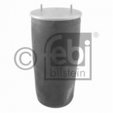 15303 FEBI Кожух пневматической рессоры