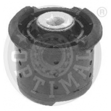 F8-5319 OPTIMAL Втулка, балка моста