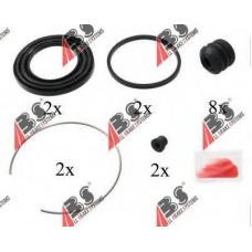53837 ABS Ремкомплект, тормозной суппорт