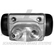 1340803403 S.b.s. Колесный тормозной цилиндр