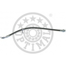 BSL-1016 OPTIMAL Тормозной шланг