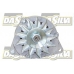 A01167 DA SILVA Генератор