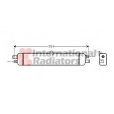 06003037 VAN WEZEL Масляный радиатор, двигательное масло