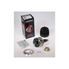 PRJ079 PROTECHNIC Шарнирный комплект, приводной вал