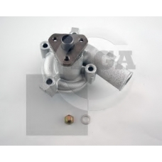 CP2176M BGA Водяной насос