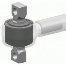 28705 01 LEMFORDER Ремонтный комплект, рычаг подвески