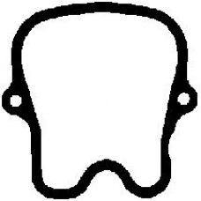 476.050 Elring Прокладка, крышка головки цилиндра