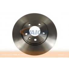 V40-80009 VEMO/VAICO Тормозной диск