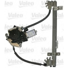 850355 VALEO Подъемное устройство для окон
