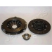 KF-K16 JAPANPARTS Комплект сцепления