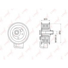 PB-1007 LYNX Рќр°с‚сџр¶рѕрѕр№ сђрѕр»рёрє / р“р рњ
